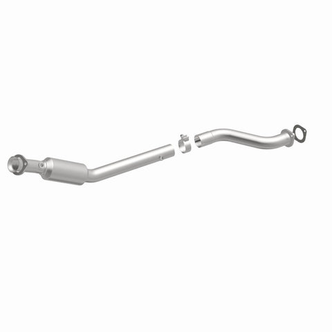 MagnaFlow Direct Fit Catalytic Converter GTO- 2005-2006 6.0L OEM - 49732
