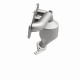 MagnaFlow Direct Fit Catalytic Converter 07-09 Lexus RX350 3.5L - 50651