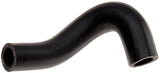Gates 96-98 BMW 328i 6.86in Centerline Length Small ID Coolant Hose - 12004
