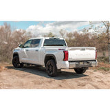 Magnaflow 22+ Toyota Tundra Overland Series 3in Single Straight Passenger Side Rear Cat-Back Exhaust - 19604