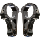 Westin HD LED Bar Clamp for 2in diameter tube - Black - 32-20005