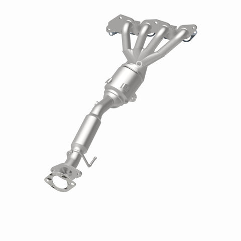 MagnaFlow 14-15 Ford Transit Connect OEM Grade Federal/EPA Compliant Manifold Catalytic Converter - 52444