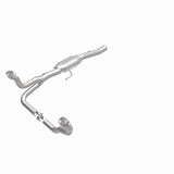 MagnaFlow Conv DF 00-03 Durango 2WD OEM - 49471