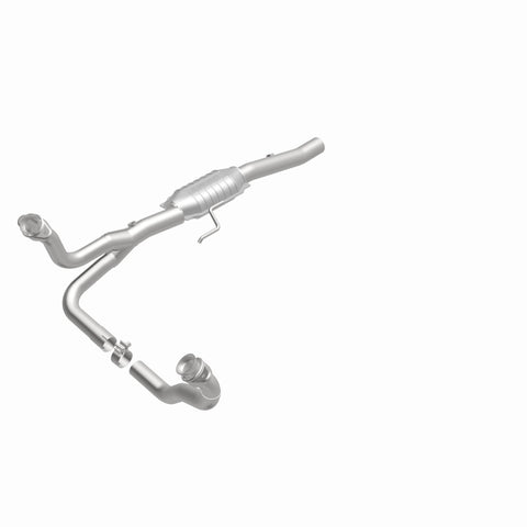 MagnaFlow Conv DF 00-03 Durango 2WD OEM - 49471