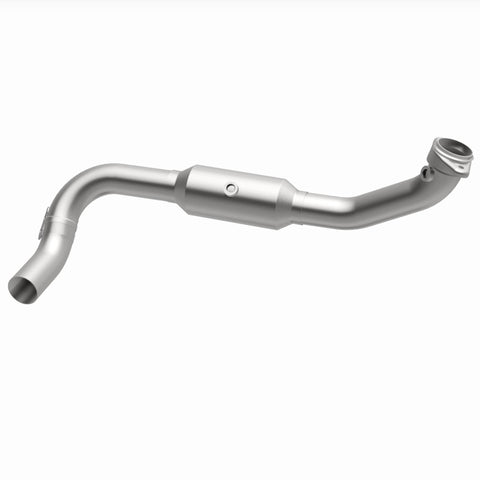 MagnaFlow 05-06 Lincoln Navigator 5.4L Direct Fit Catalytic Converter - Passenger Side - 4651507