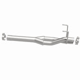 Magnaflow 09-18 Ram 1500 5.7L DF w/o Muffler - 19440
