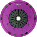 Exedy 1989-1994 Nissan 240SX Hyper Single Clutch Sprung Center Disc Push Type Cover - NH01SD1