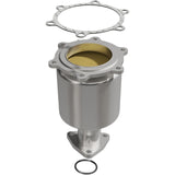 MagnaFlow Direct Fit Catalytic Converter 01-04 Pathfinder D/S frt OE - 49320