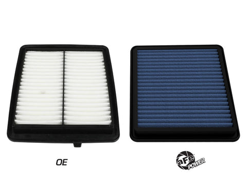 aFe 19-21 Suzuki Jimny (L4-1.5L) Magnum FLOW OE Replacement Air Filter w/ Pro 5R Media - 30-10329
