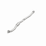MagnaFlow OEM Grade 10-12 Subaru Outback / Legacy Direct Fit Federal Catalytic Converter - 52726