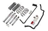 Belltech MUSCLE CAR PERFORMANCE HANDLING KIT - 1732