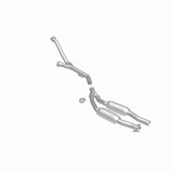 MagnaFlow Direct Fit Catalytic Converter 92-95 MB 400/500 4.2/5.0 - 93378