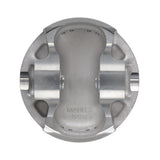 Manley 04+ Subaru WRX/STi (EJ257) 83mm Stroker 100.0mm +0.5mm Size 8.5tDish Extreme Duty Piston Se - 632405CE-4