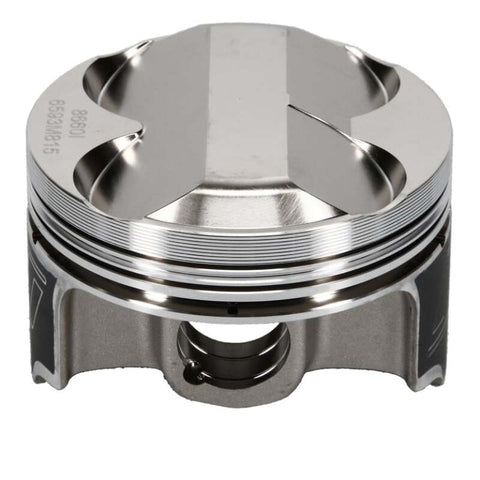 Wiseco AC/HON B 4v DOME +8.25 STRUT 8150XX Piston Kit - K593M815AP