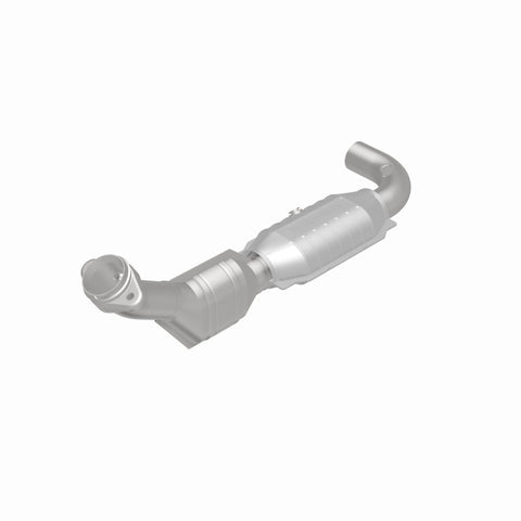 MagnaFlow Direct Fit Catalytic Converter F150 Truck 97-98 V8 4.6L 2W - 93321
