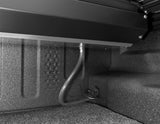 Roll-N-Lock 2020 Jeep Gladiator 5ft bed M-Series Retractable Tonneau Cover - LG496M