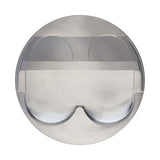 Wiseco Nissan VQ37 Professional Series Piston Kit +2.75cc Dome 96.00mm Bore - Single - 6697RM96-3D