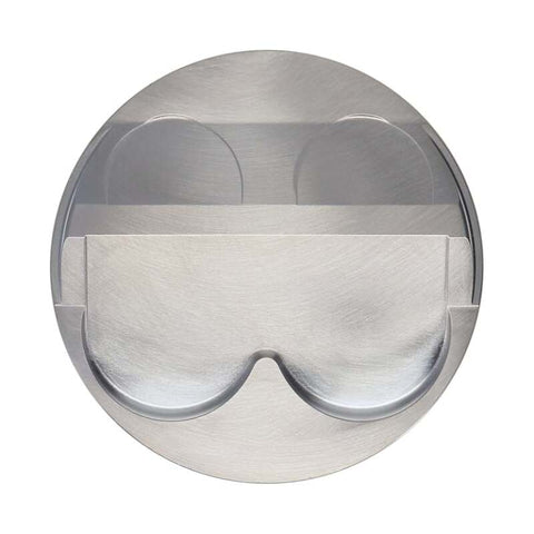 Wiseco Nissan VQ37 Professional Series Piston Kit +2.75cc Dome 96.00mm Bore - Single - 6697RM96-3D