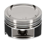 Wiseco Nissan VG30 Turbo -9cc 1.260 X 87.5 Piston Shelf Stock - 6549M875