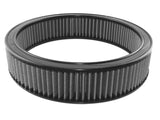 aFe MagnumFLOW Air Filters OER PDS A/F PDS GM Cars & Trucks 65-85 V8 - 11-10009