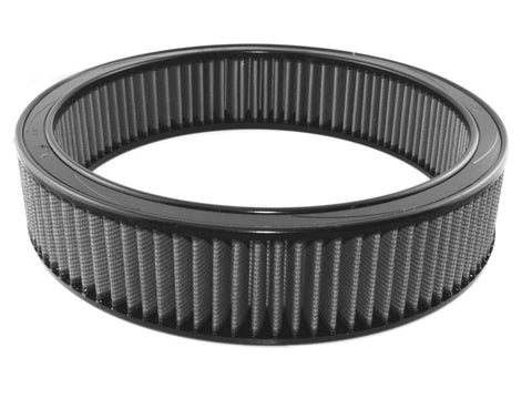 aFe MagnumFLOW Air Filters OER PDS A/F PDS GM Cars & Trucks 65-85 V8 - 11-10009
