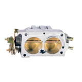 BBK 92-93 GM LT1 5.7 Twin 58mm Throttle Body BBK Power Plus Series - 1544