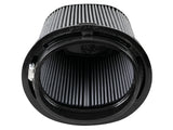 aFe Momentum Rplcmnt Air Filter w/Pro DRY S Media 6.75x4.75IN F x 8.25x6.25IN B x 7.25x5IN T x 9IN H - 21-91143