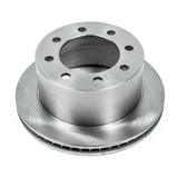 Power Stop 00-02 Dodge Ram 2500 Rear Autospecialty Brake Rotor - AR8753