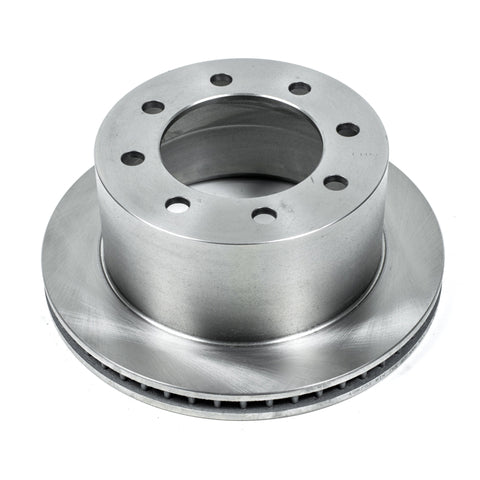 Power Stop 00-02 Dodge Ram 2500 Rear Autospecialty Brake Rotor - AR8753