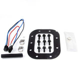 DeatschWerks 86-89 Chevy Corvette 5.7L DW200 / DW300 Fuel Pump Set Up Kit - 9-1028