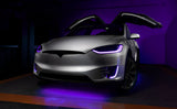 ORACLE Lighting 16-21 Tesla Model X Dynamic ColorSHIFT Headlight & Fog Light DRL Kit - 1467-332