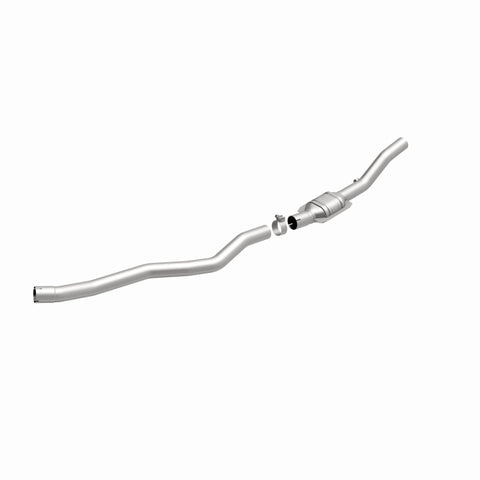 MagnaFlow Conv DF Dodge Dokota 3.9/5.2L 4WD - 23228