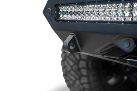 Addictive Desert Designs 2021 Ford F-150 Stealth Fighter Front Bumper - F191402860103