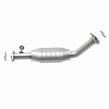 MagnaFlow Direct Fit Catalytic Converter 00-04 Tundra 4.7L P/S OEM - 49117
