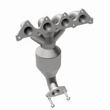 MagnaFlow Conv DF 10-11 Hyundai Accent 1.6L - 51321