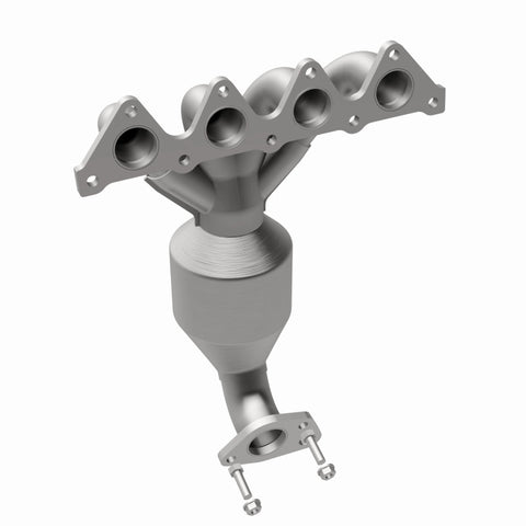 MagnaFlow Conv DF 10-11 Hyundai Accent 1.6L - 51321
