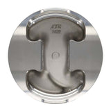 JE Pistons BBC FT HD/BLOWN Set of 8 Pistons - 257976