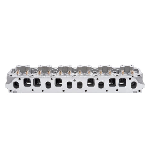 Edelbrock Cylinder Head Performer Jeep 4 0L I6 Bare - 50159