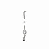 MagnaFlow Conv DF 97 Dodge Dakota 3.9L 4wd MT - 23513