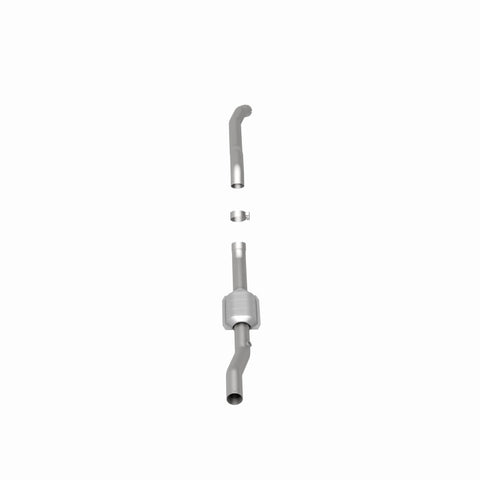 MagnaFlow Conv DF 97 Dodge Dakota 3.9L 4wd MT - 23513