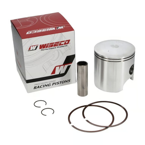 Wiseco Honda CR250M 73-74 2776CD Piston Kit - 337M07050