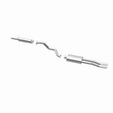MagnaFlow Sys C/B Jetta Iv All Models - 15669