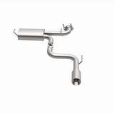 MagnaFlow Sys Cat-Back 01-03 Toyota Celica Gts 1.8 - 15812