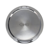 Manley Chrysler Hemi 6.4L Stock Stroke +.005in Oversize/4.095in Bore -12.5cc Dish Piston Set - 598905C-8