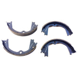 Power Stop 14-17 Acura MDX Rear Autospecialty Parking Brake Shoes - B1058