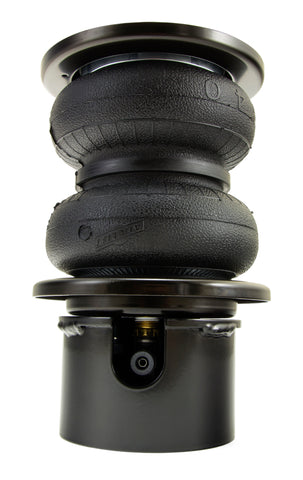 Air Lift Performance 2015+ Volkswagen Golf/GTI/Golf R MK 7 / 2016+ Audi A3 Rear Kit - 78662