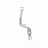 MagnaFlow Conv Direct Fit OEM 2015 Hyundai Genesis 3.8L Underbody - 52831