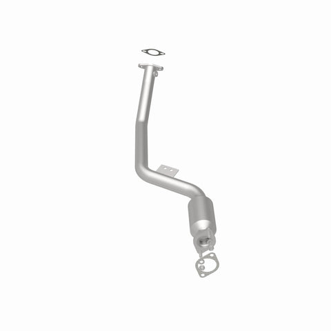 MagnaFlow Conv Direct Fit OEM 2015 Hyundai Genesis 3.8L Underbody - 52831