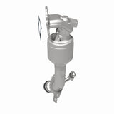 MagnaFlow Direct Fit Catalytic Converter 2014 Honda Civic 1.8L Manifold - 52022