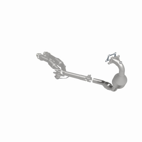 MagnaFlow Direct Fit Catalytic Converter 12-15 Cadillac SRX V6-3.6L (FWD Only) - 52647